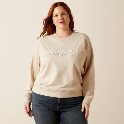 Ariat Online - Essential Crew Sweatshirt