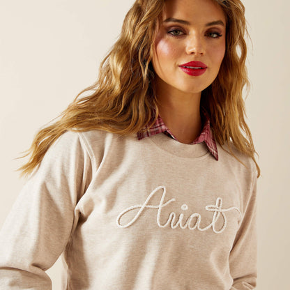 Ariat Online - Essential Crew Sweatshirt