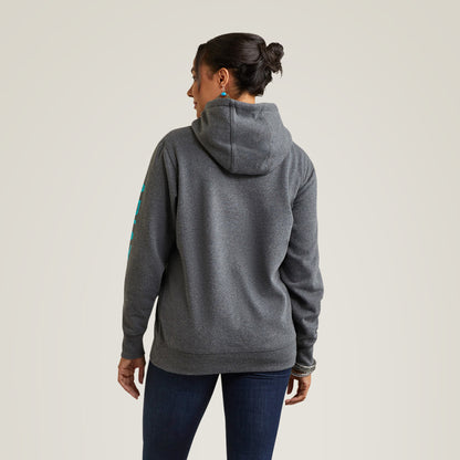 Ariat On Sale - Ariat Logo Hoodie