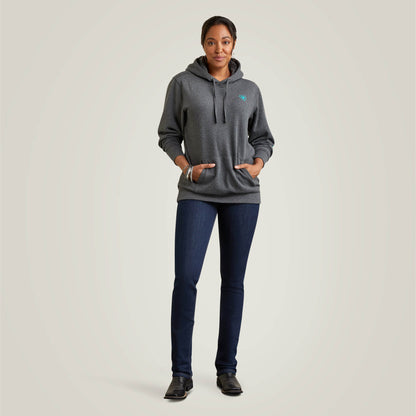 Ariat On Sale - Ariat Logo Hoodie