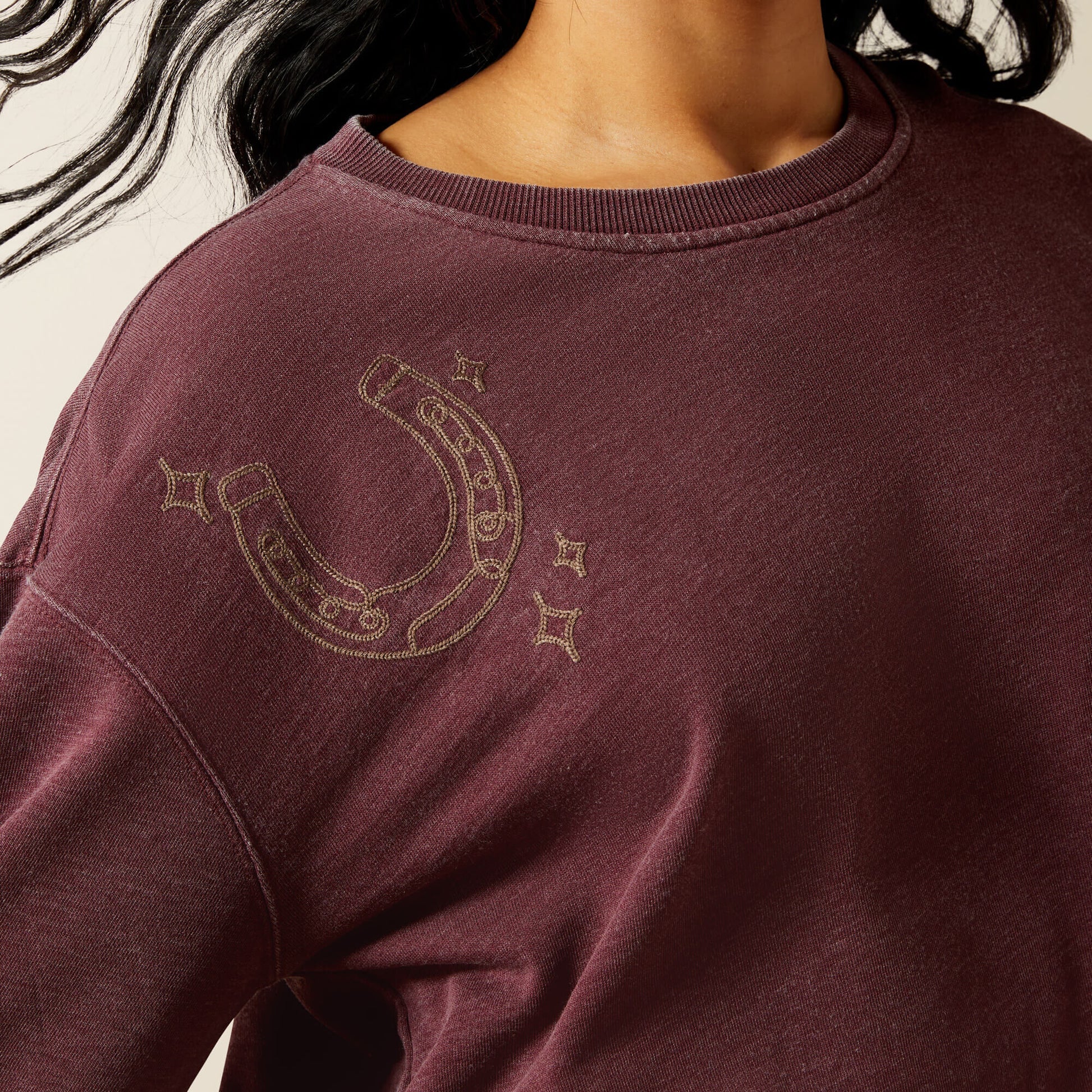 Ariat For Sale - Valley Sweatshirt