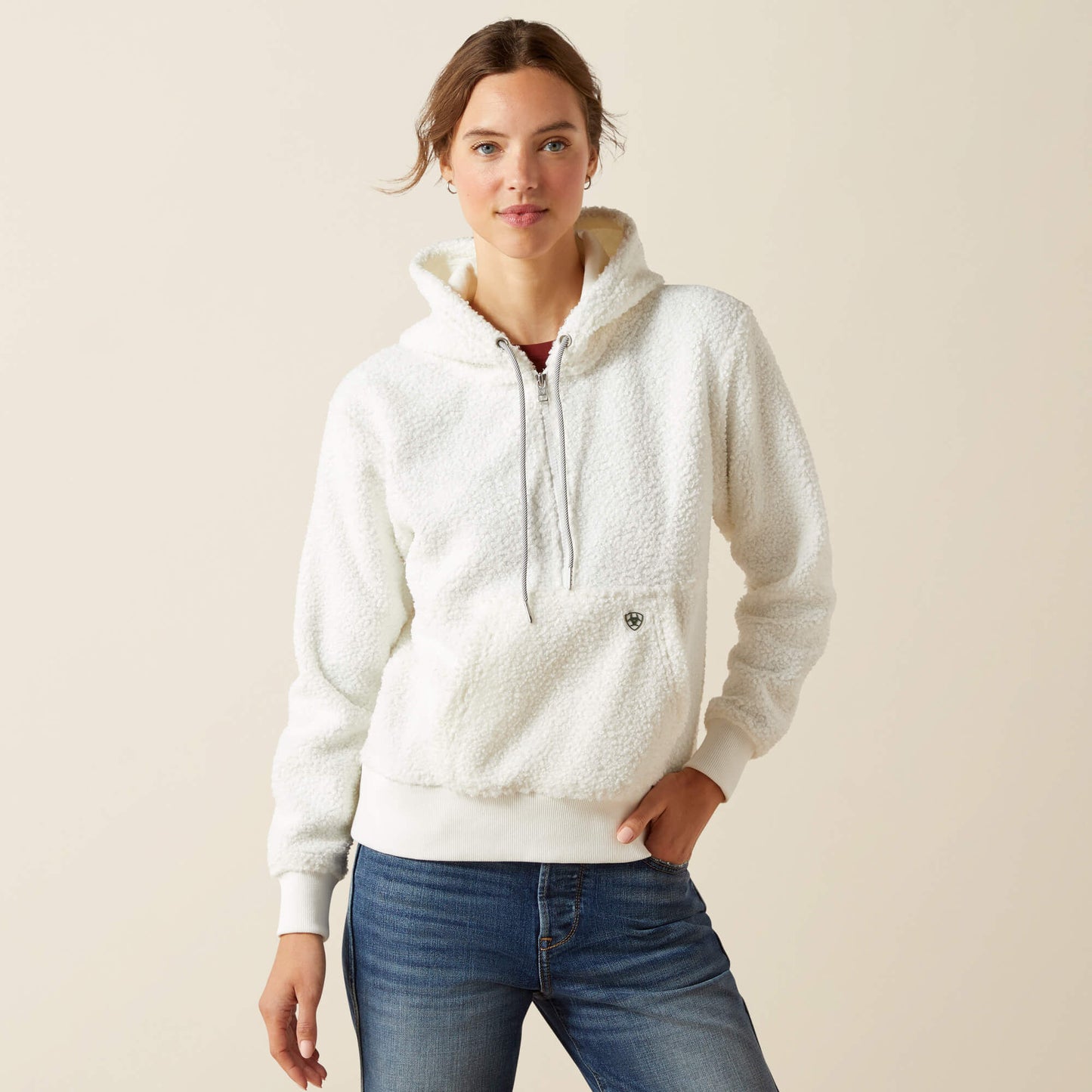 Ariat Online - Orinda Hoodie