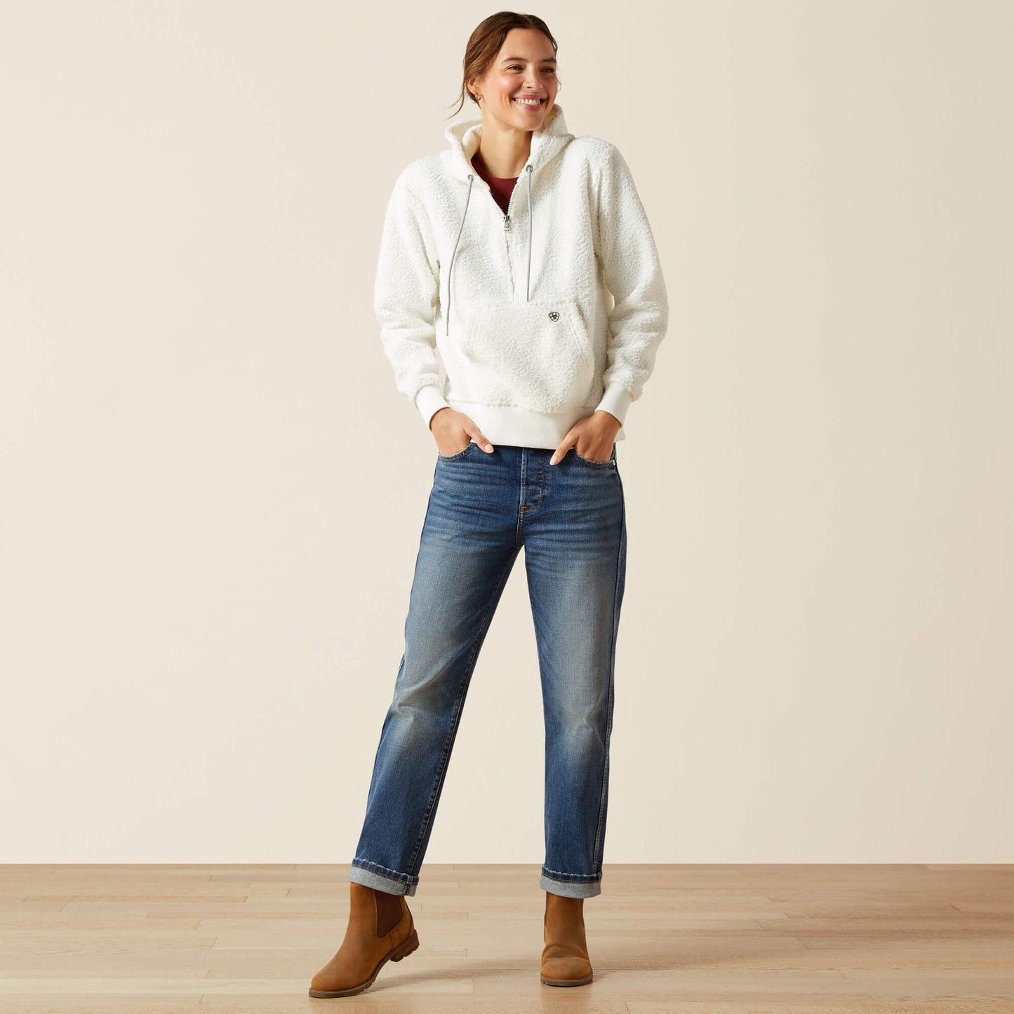 Ariat Online - Orinda Hoodie