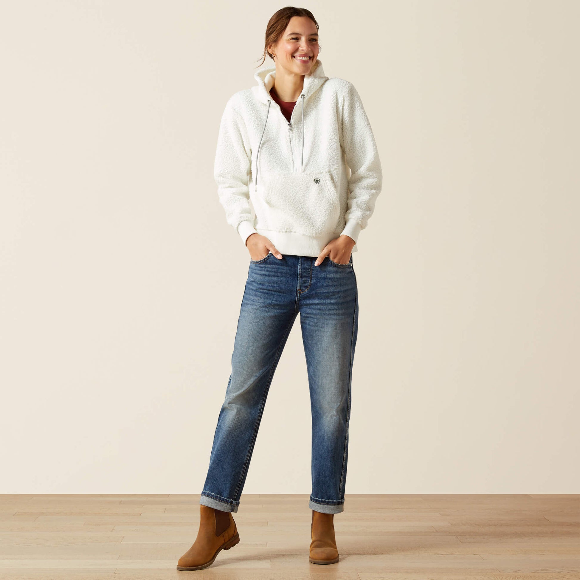 Ariat Online - Orinda Hoodie