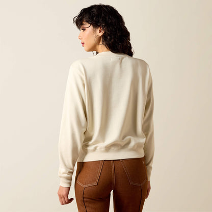 Ariat Sale - Essential Crew Sweatshirt