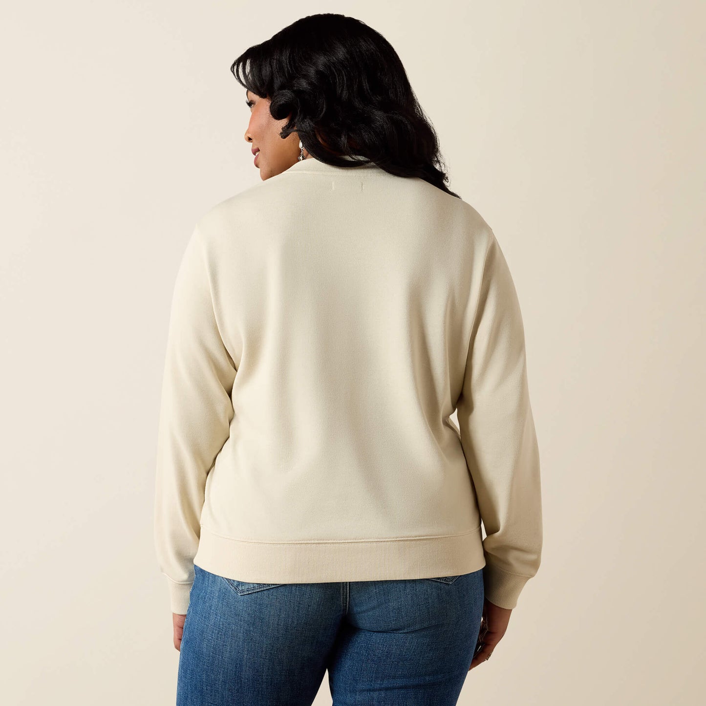 Ariat Sale - Essential Crew Sweatshirt