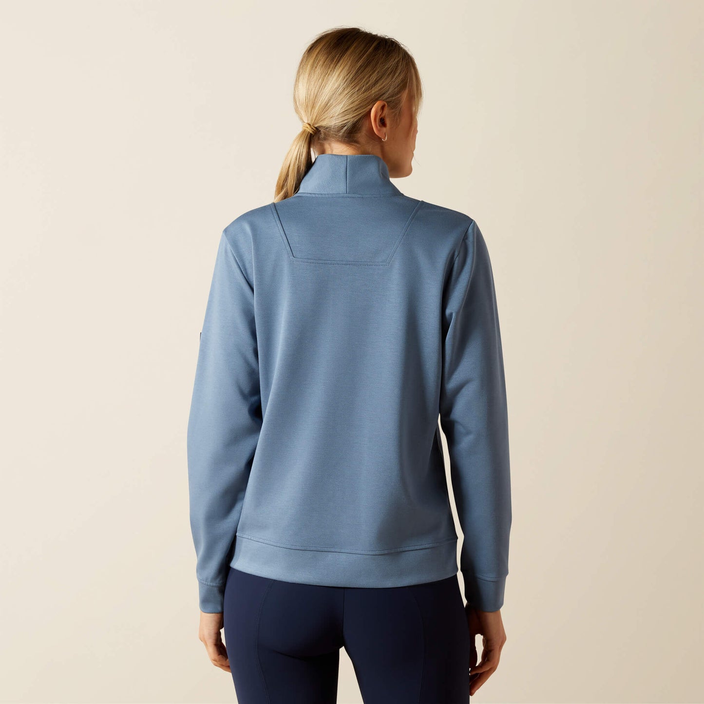 Ariat US - Montadale 1/2 Zip Pullover