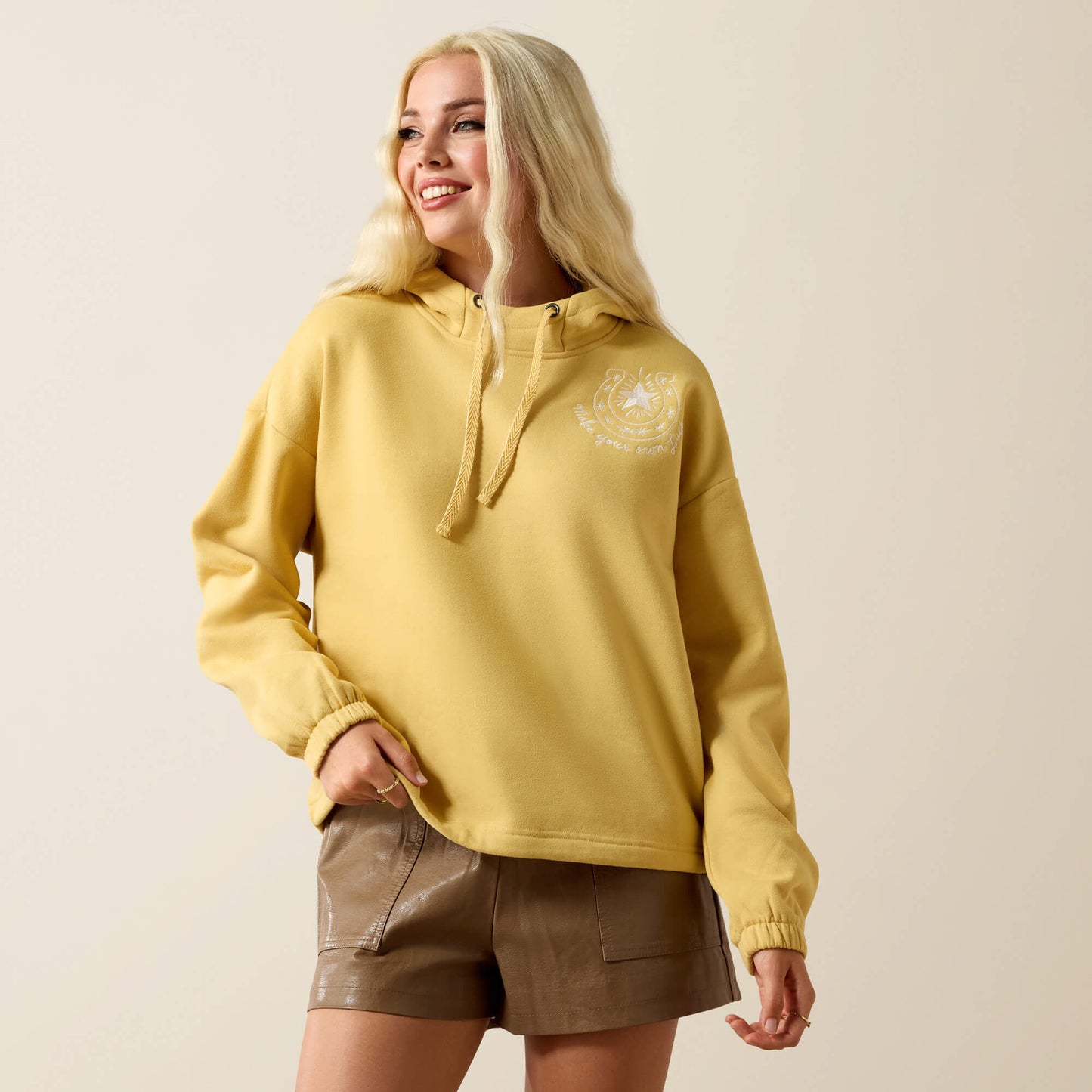 Ariat Online - Essential Hoodie