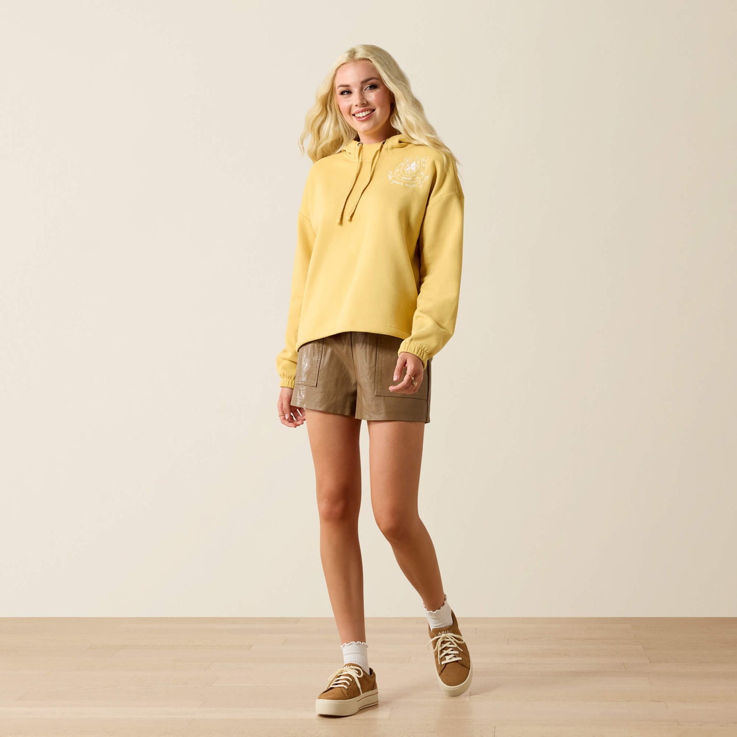 Ariat Online - Essential Hoodie