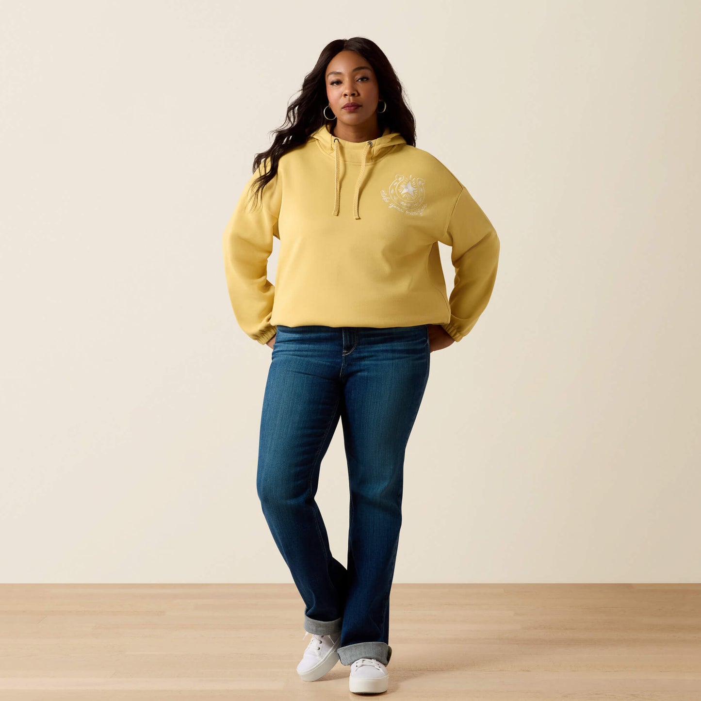 Ariat Online - Essential Hoodie