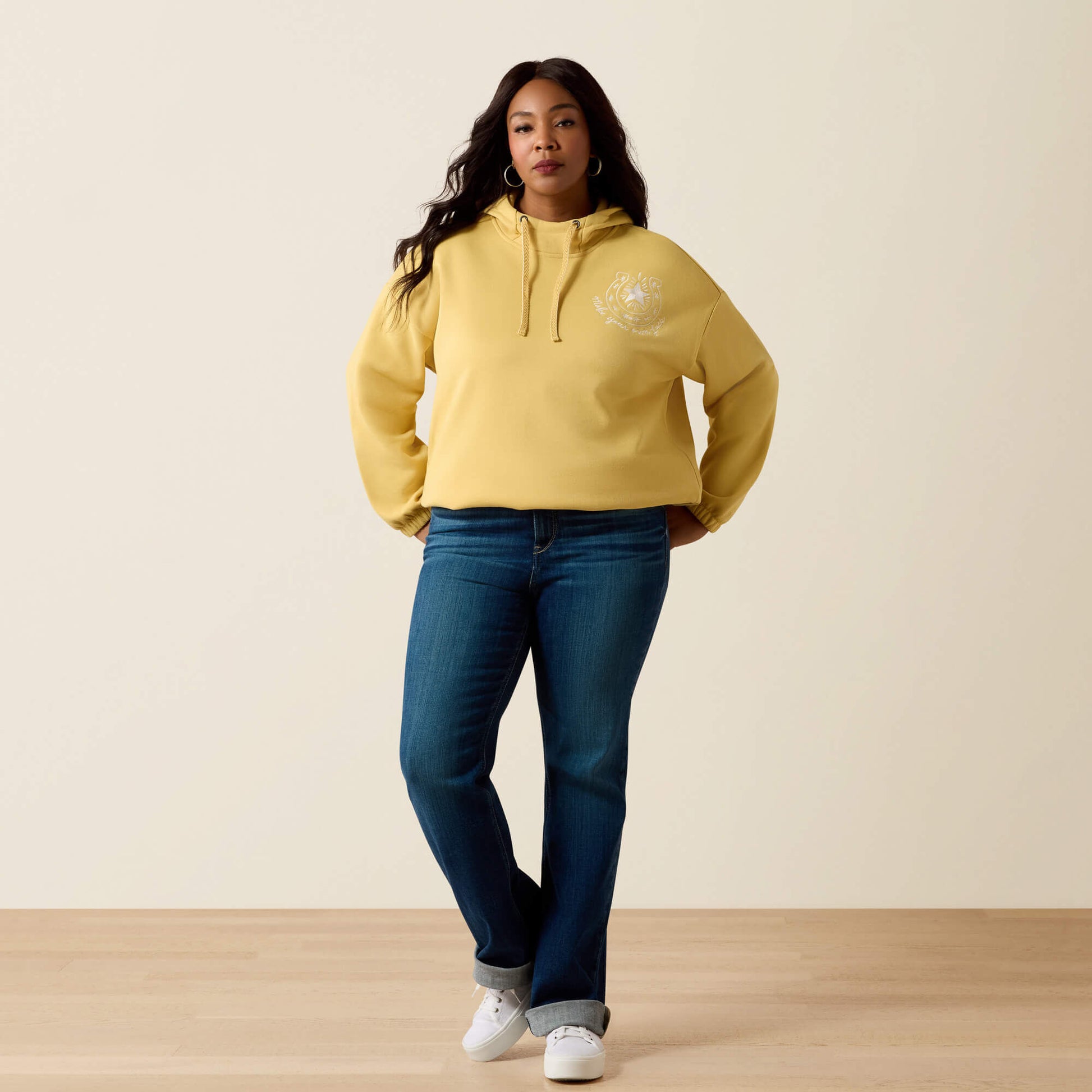 Ariat Online - Essential Hoodie