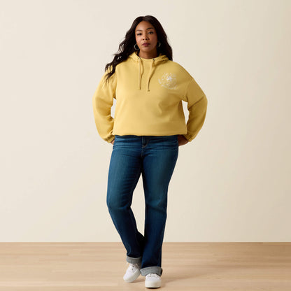 Ariat Online - Essential Hoodie