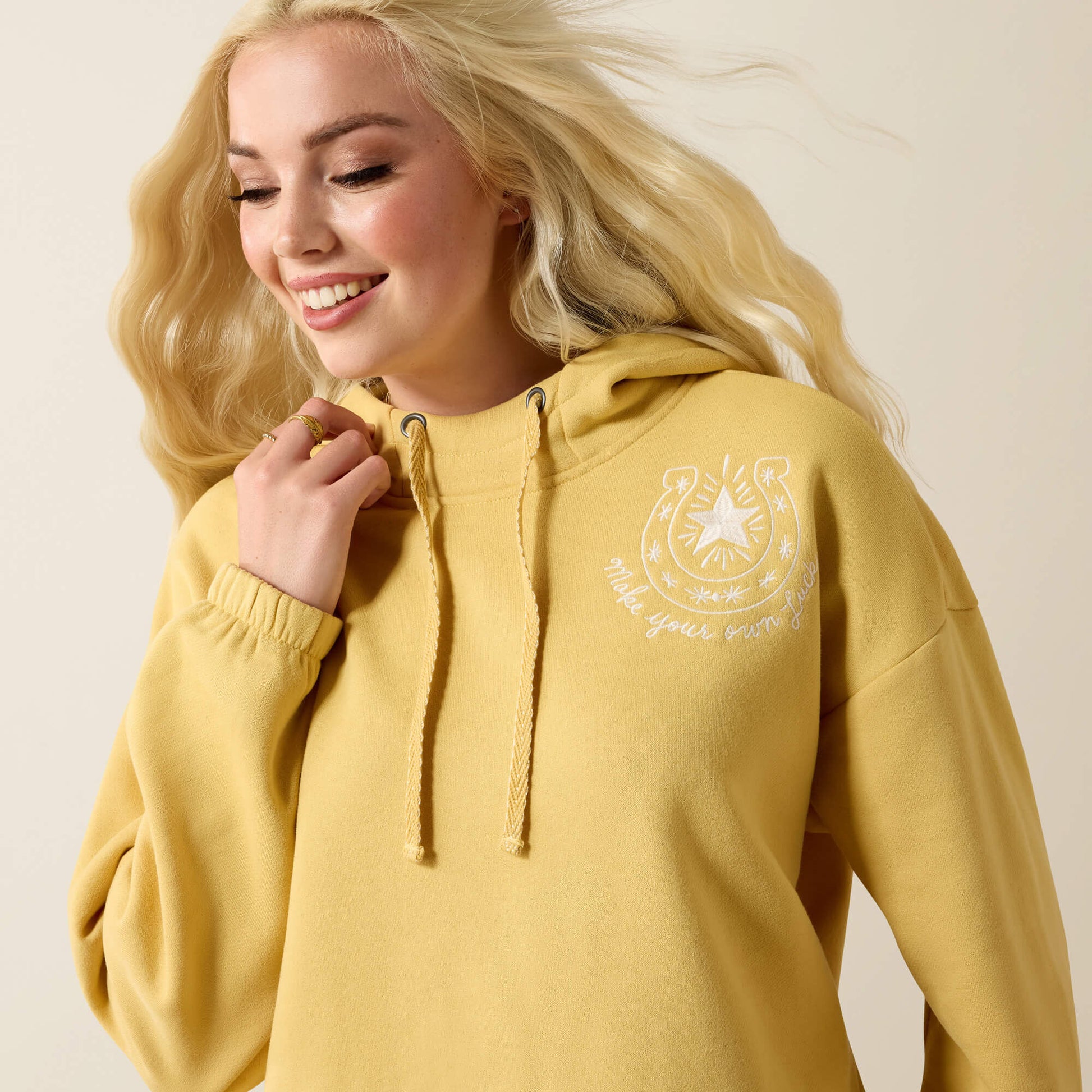 Ariat Online - Essential Hoodie