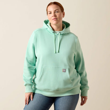 Ariat Outlet - Rebar Lightweight Graphic Hoodie