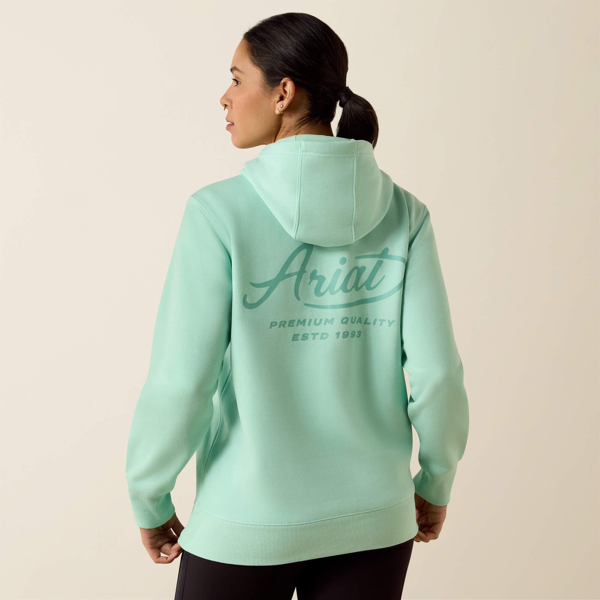 Ariat Outlet - Rebar Lightweight Graphic Hoodie