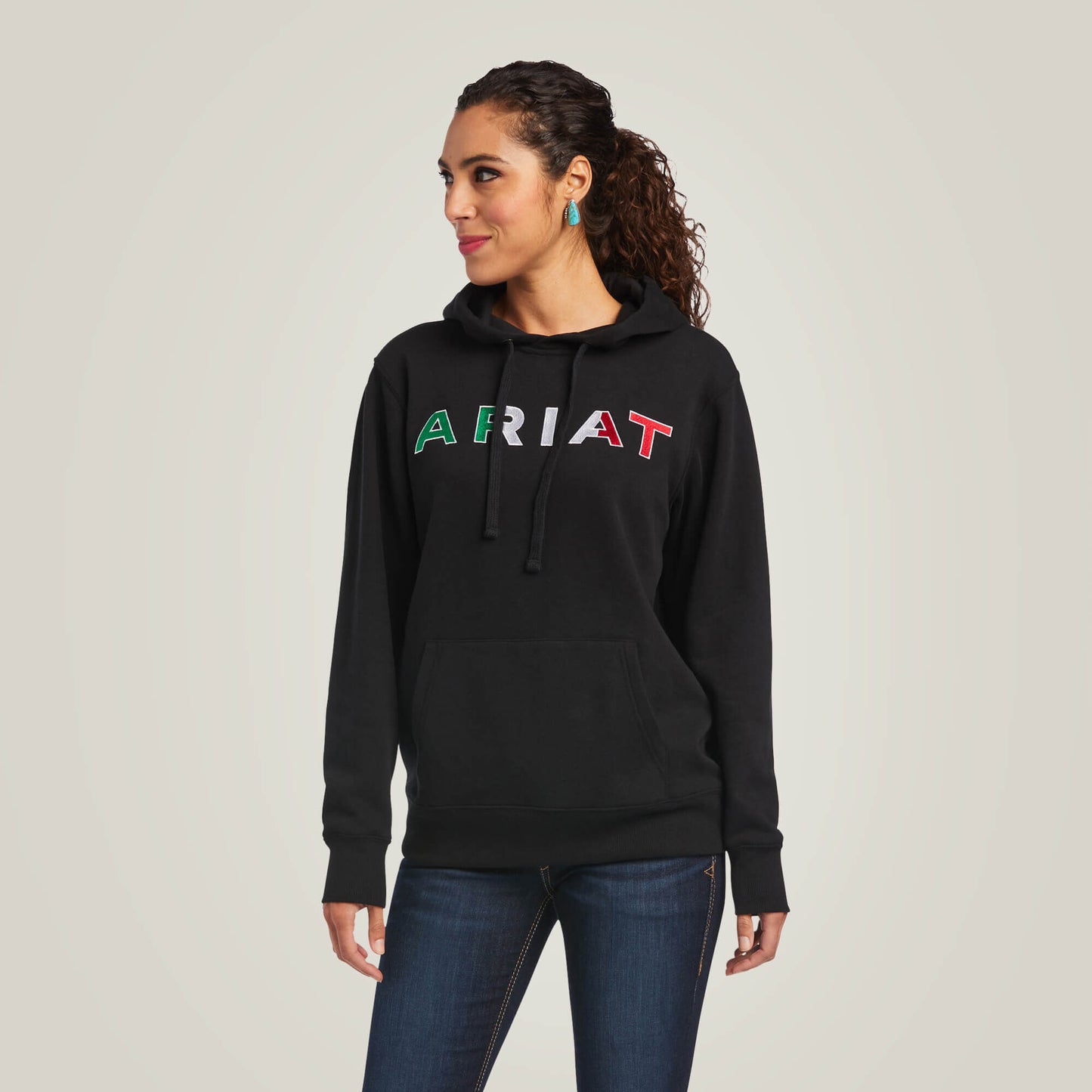 Ariat Online Shop - Mexico Hoodie