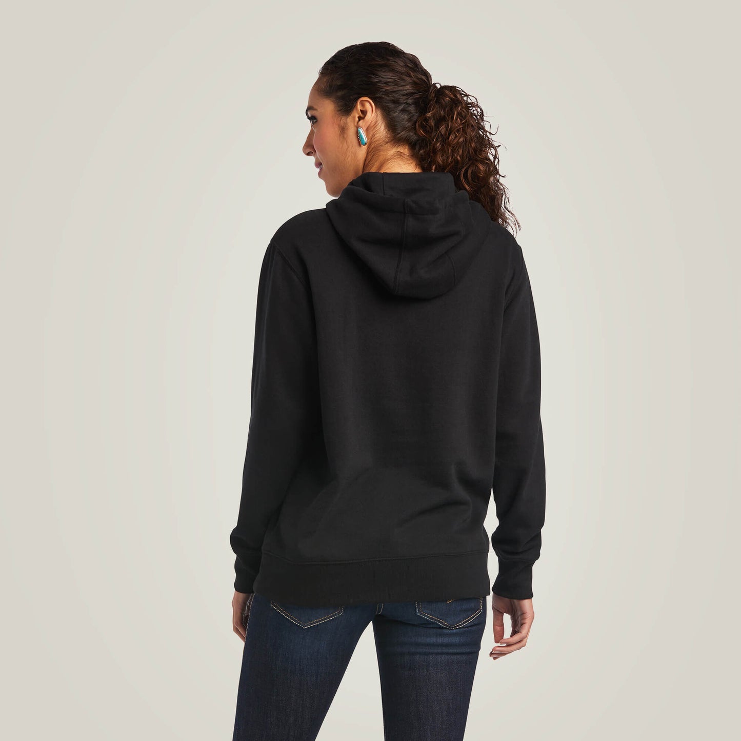 Ariat Online Shop - Mexico Hoodie