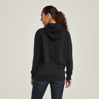 Ariat Online Shop - Mexico Hoodie