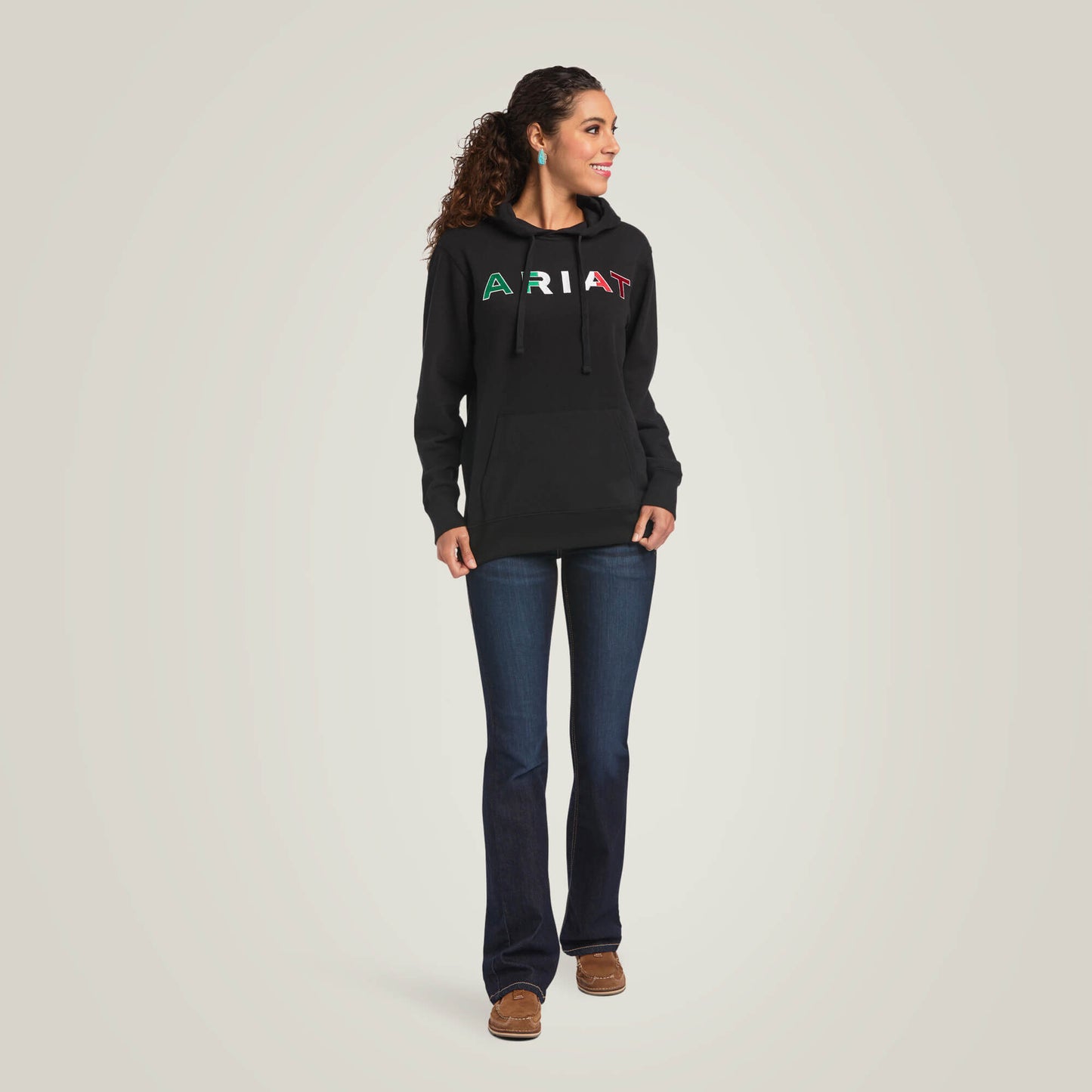 Ariat Online Shop - Mexico Hoodie