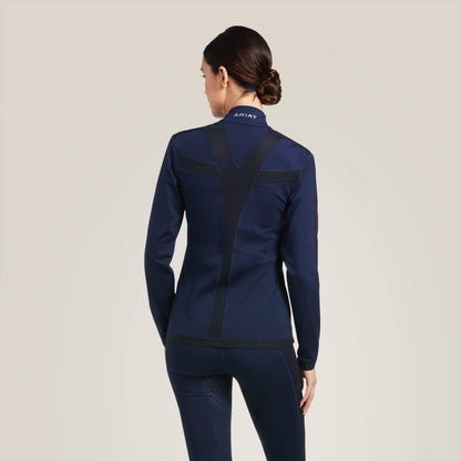 Ariat On Sale - Ascent Full Zip Sweatshirt