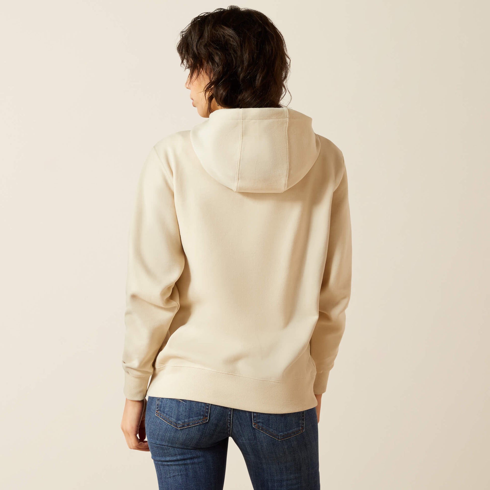 Ariat For Sale - Stitch Hoodie