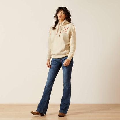 Ariat For Sale - Stitch Hoodie