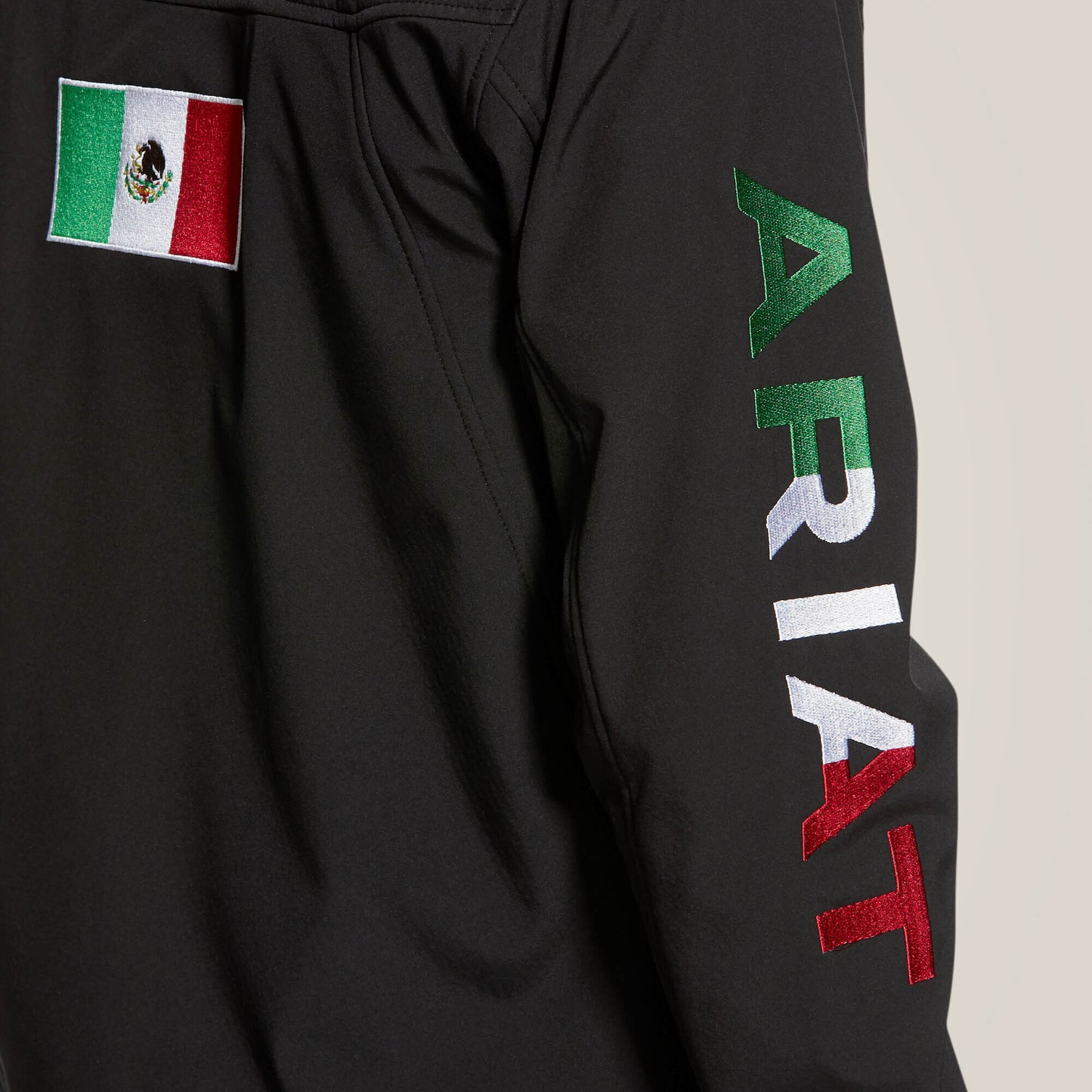 Ariat Outlet - Classic Team Softshell MEXICO Jacket