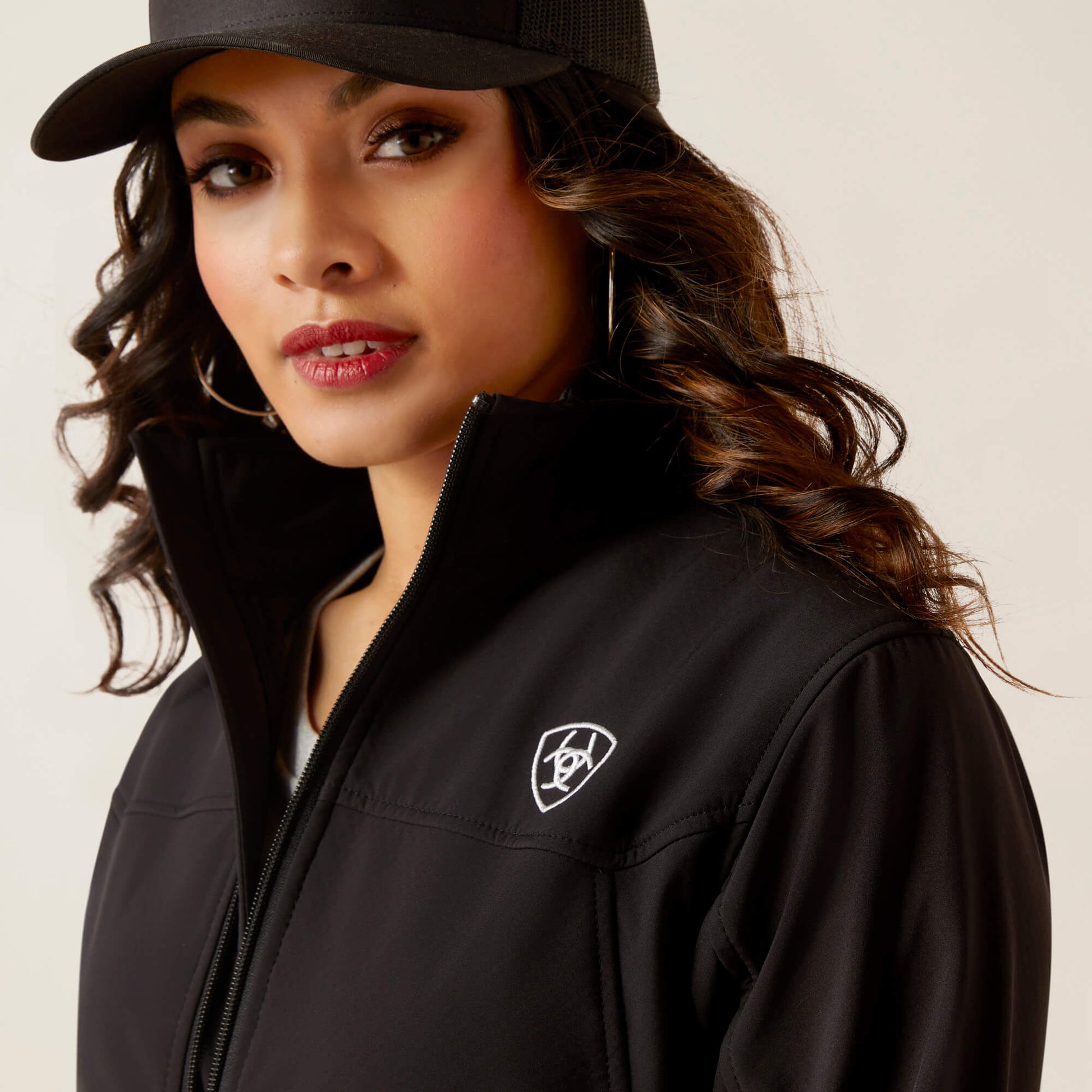Ariat Outlet - Classic Team Softshell MEXICO Jacket