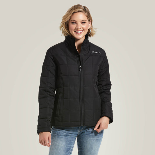 Ariat Online Shop - Crius Insulated Jacket
