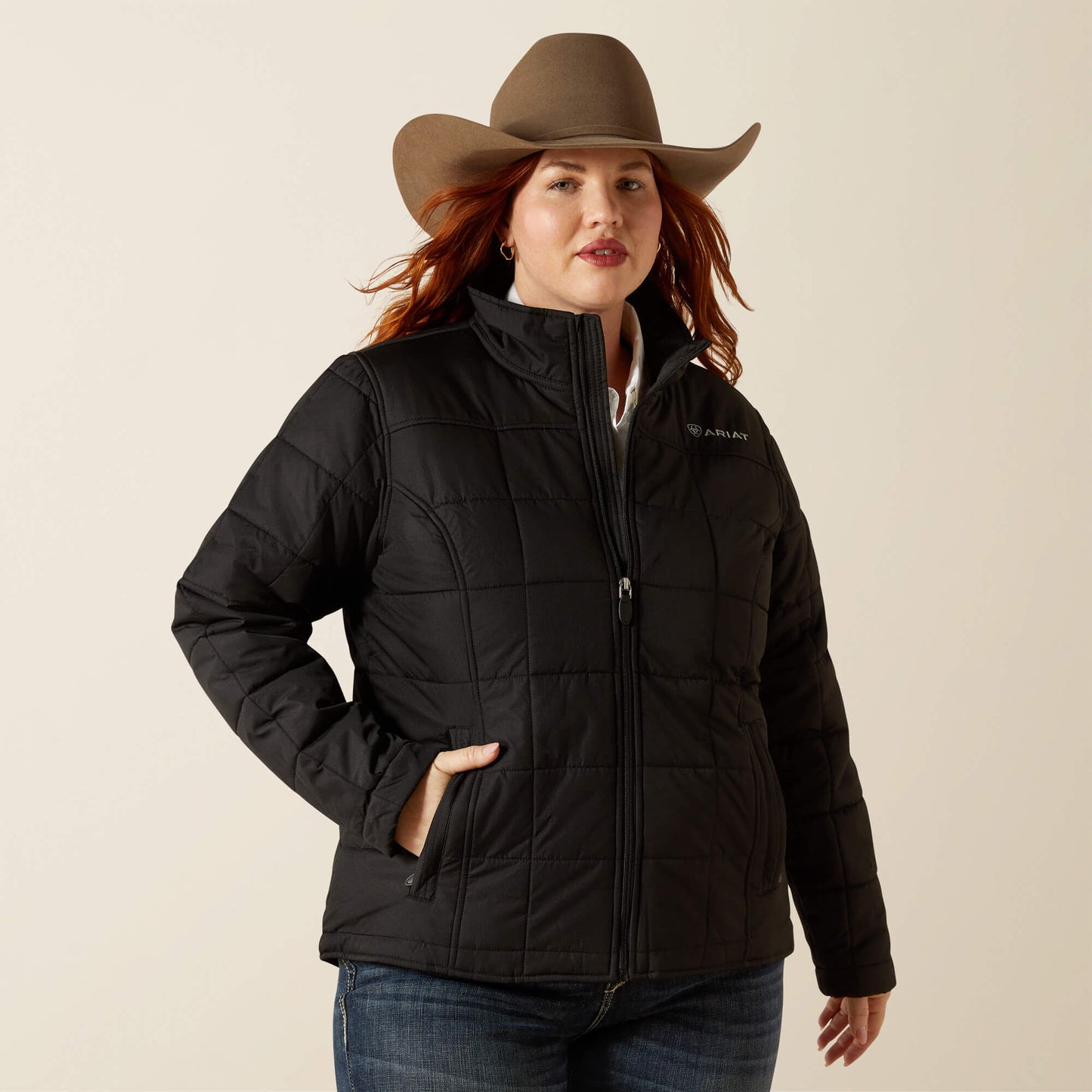 Ariat Online Shop - Crius Insulated Jacket