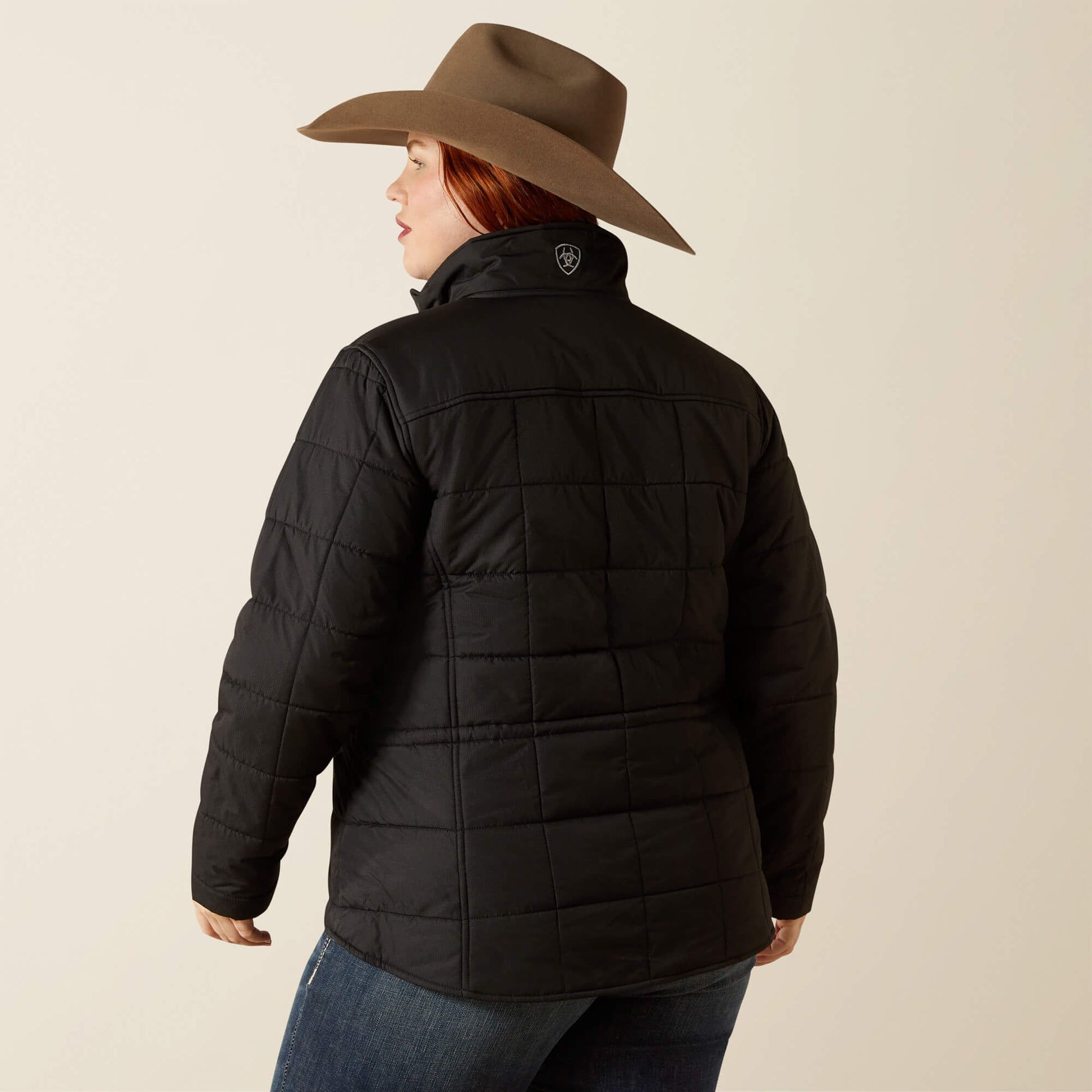 Ariat Online Shop - Crius Insulated Jacket