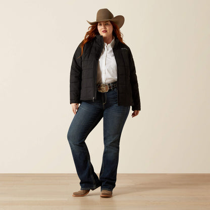 Ariat Online Shop - Crius Insulated Jacket