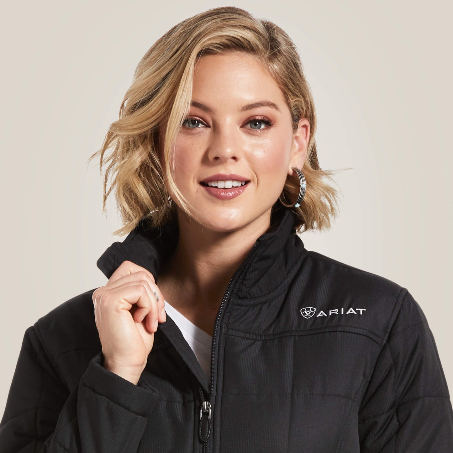 Ariat Online Shop - Crius Insulated Jacket