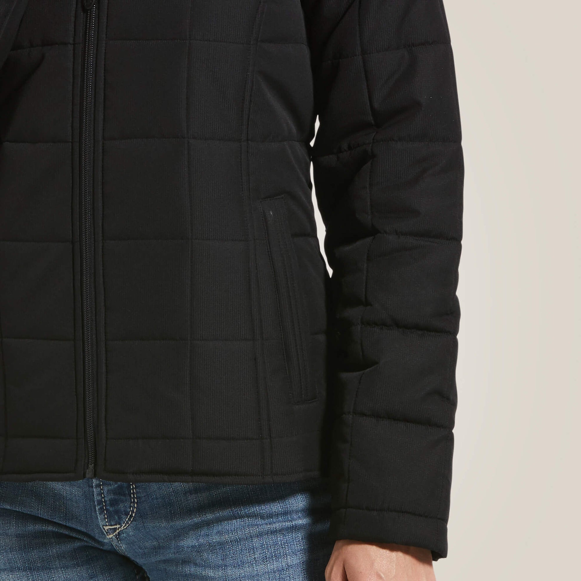 Ariat Online Shop - Crius Insulated Jacket