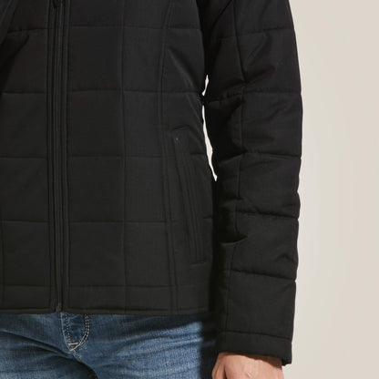 Ariat Online Shop - Crius Insulated Jacket
