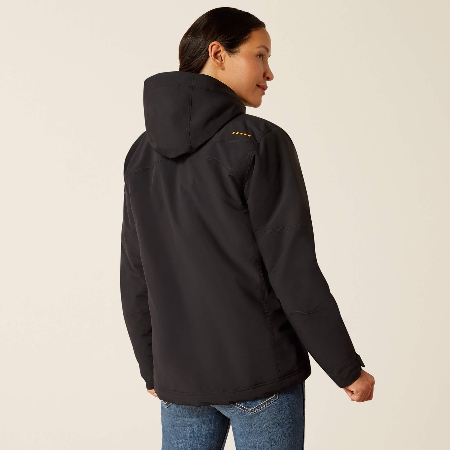 Ariat Website Store - Rebar Cordura Ripstop Insulated Jacket