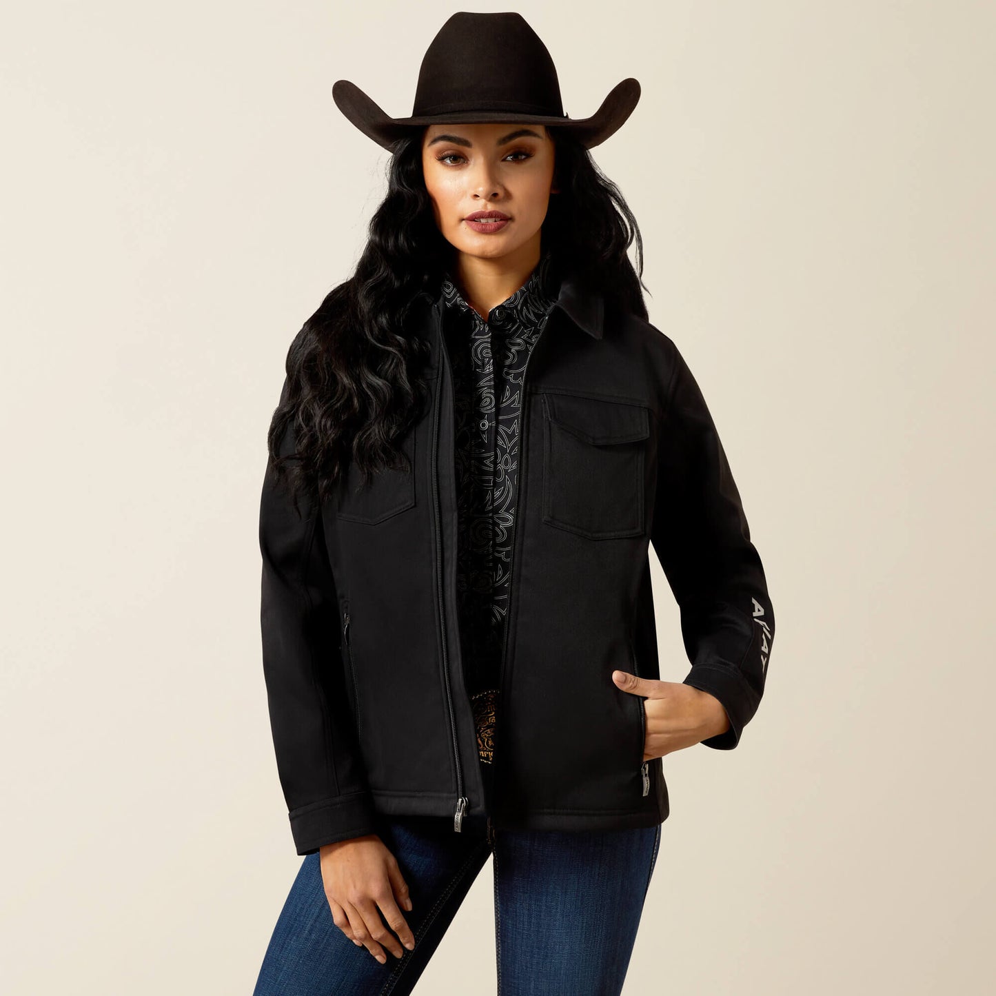 Ariat US - Sentinel Jacket