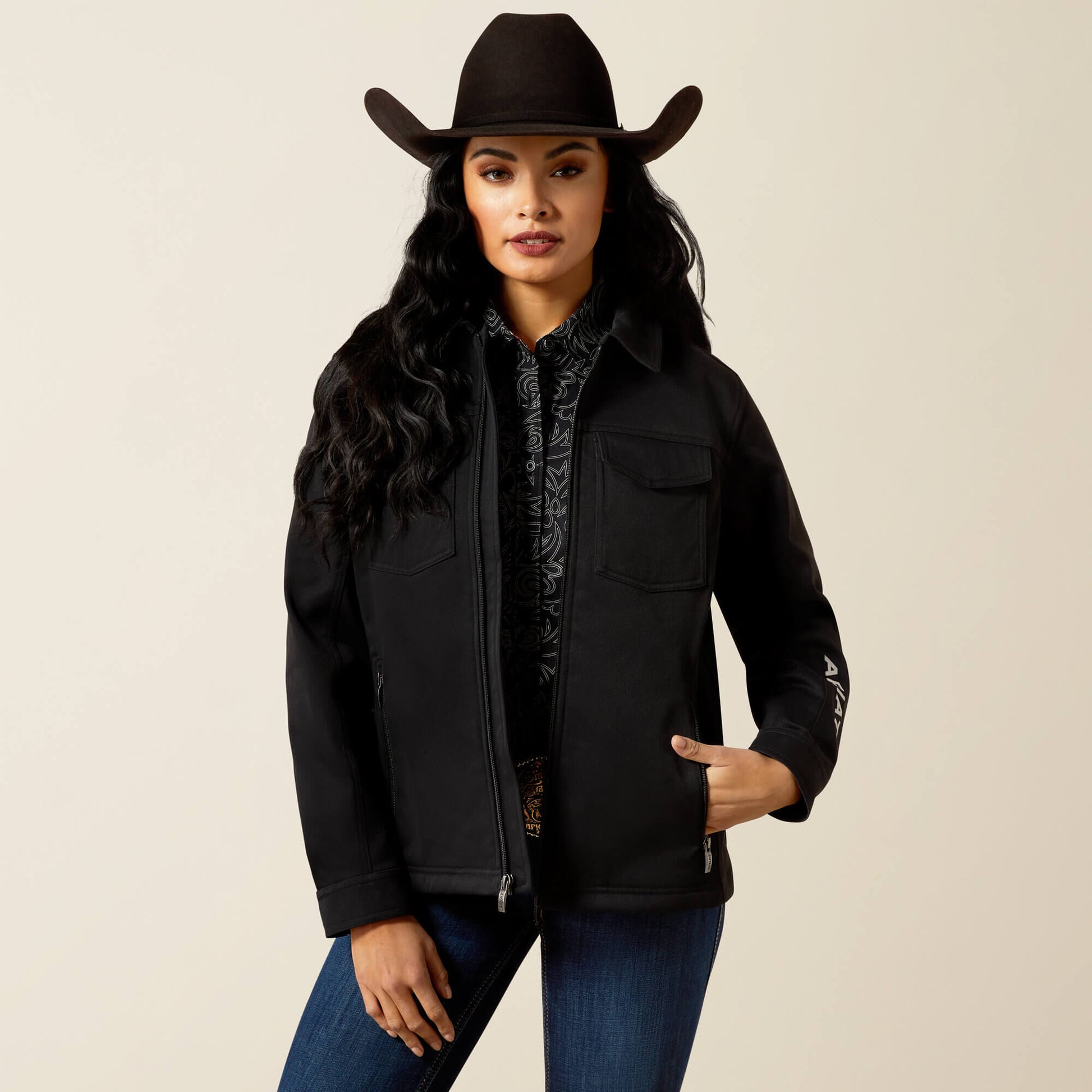 Ariat US - Sentinel Jacket