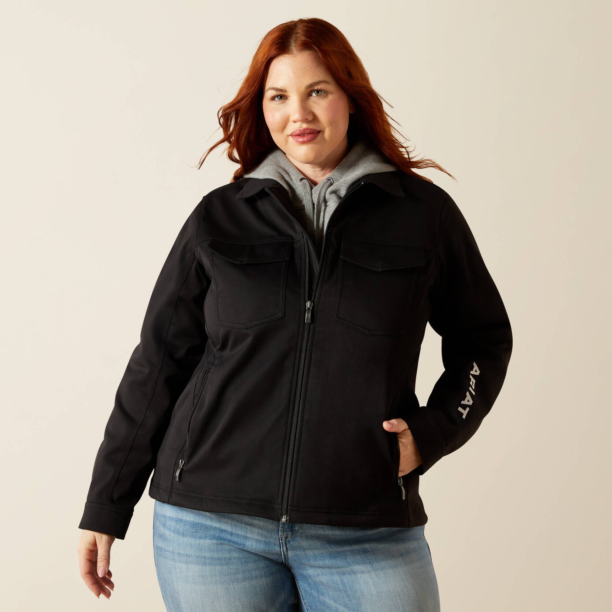 Ariat US - Sentinel Jacket