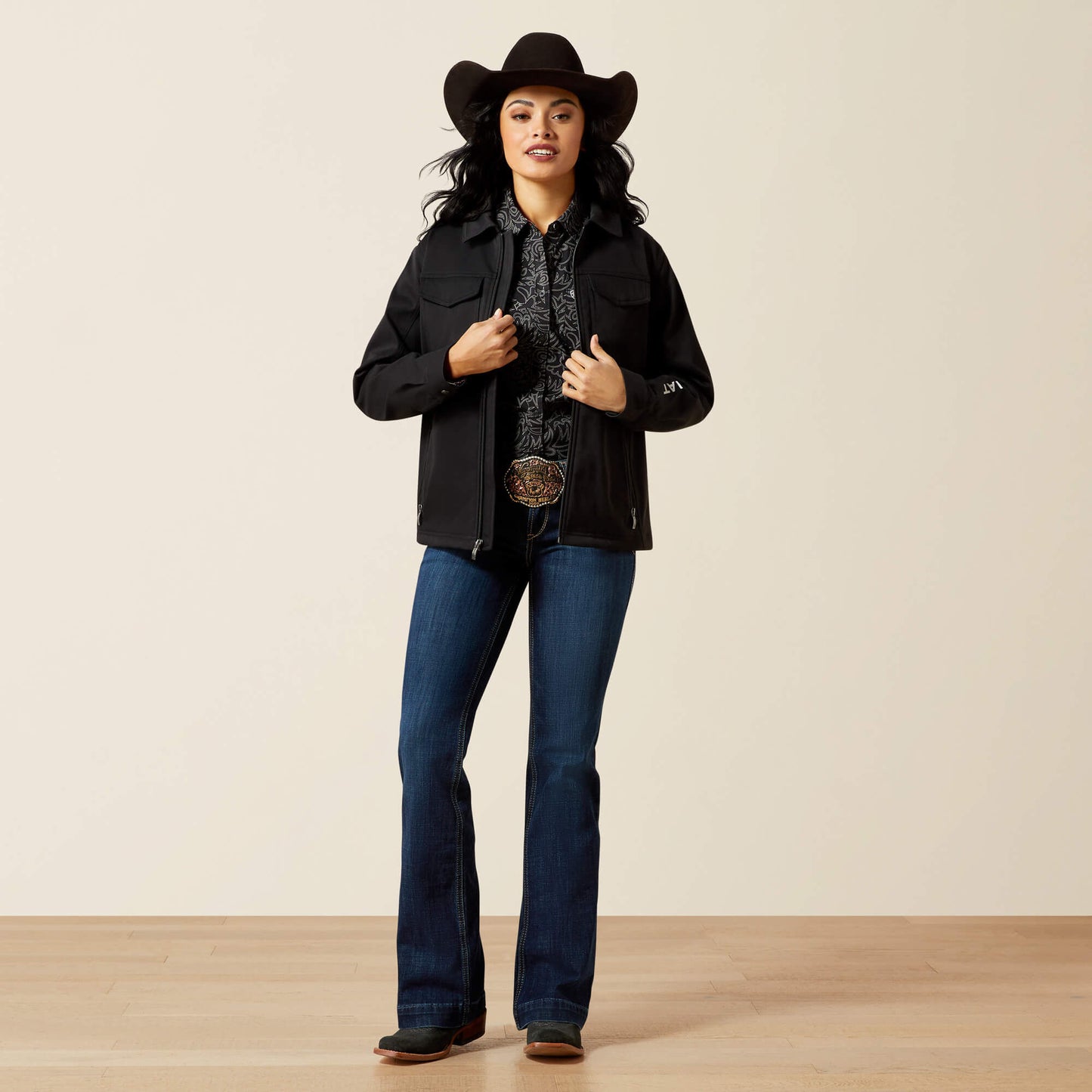 Ariat US - Sentinel Jacket