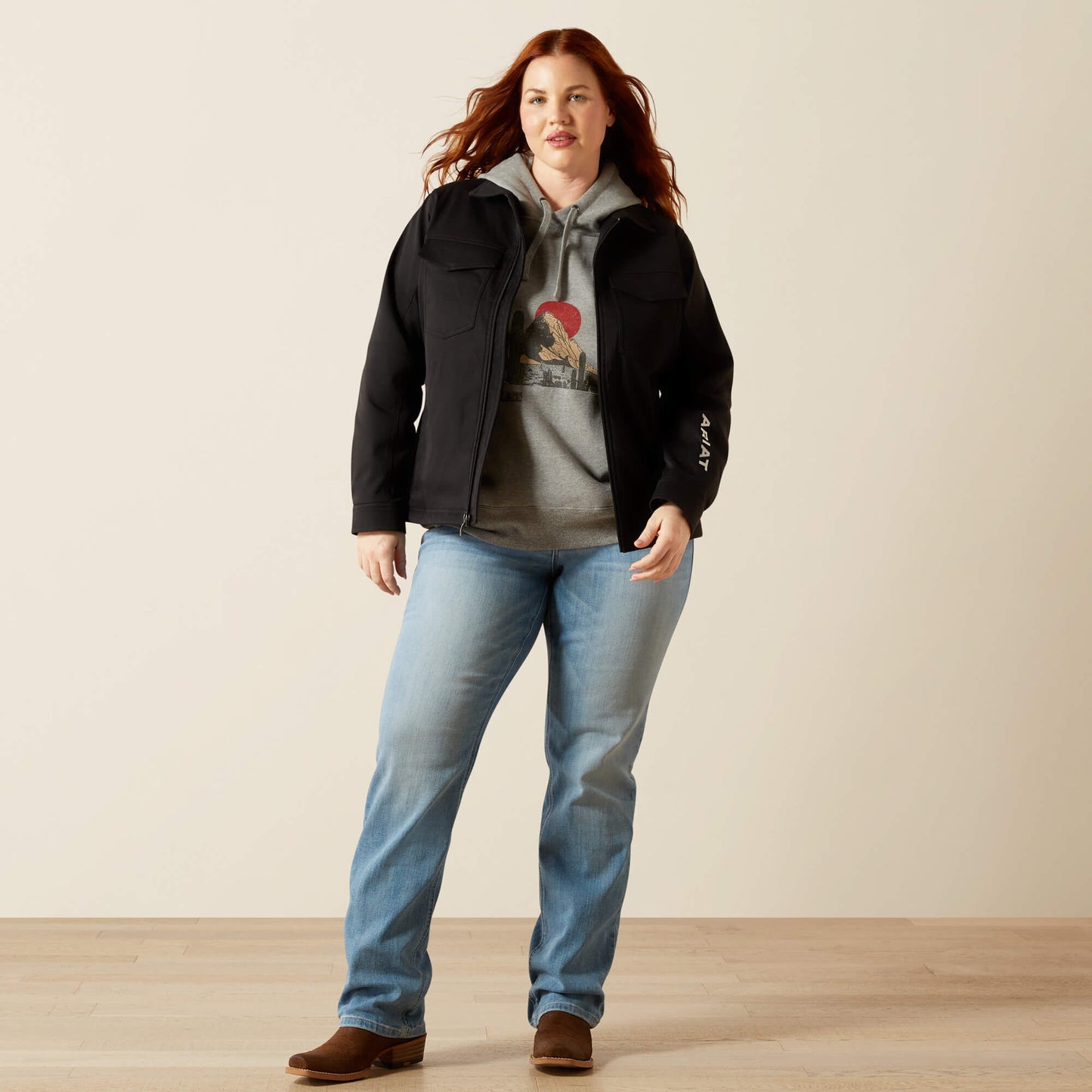 Ariat US - Sentinel Jacket