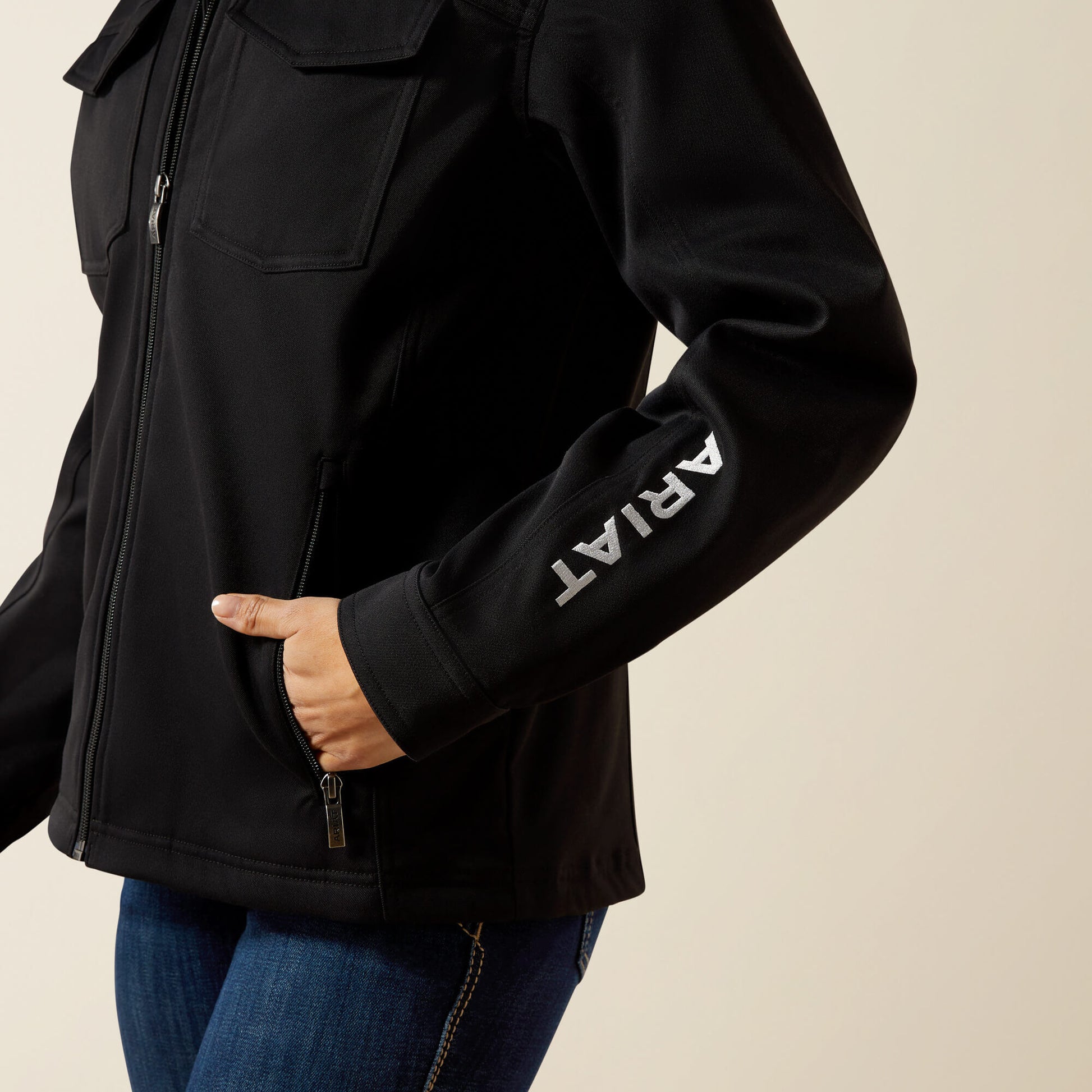 Ariat US - Sentinel Jacket