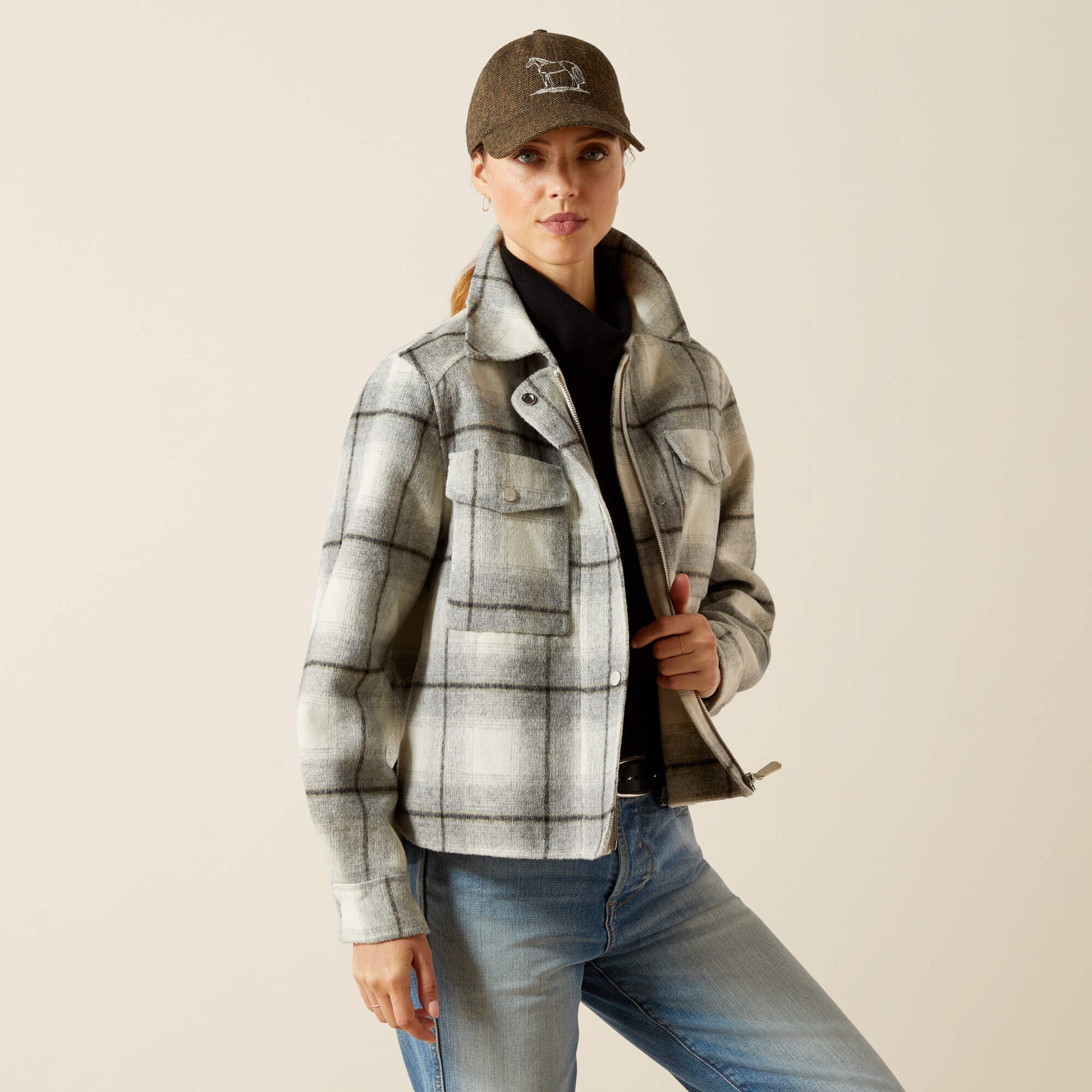 Ariat On Sale - Warrington Jacket