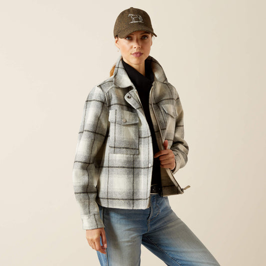 Ariat On Sale - Warrington Jacket