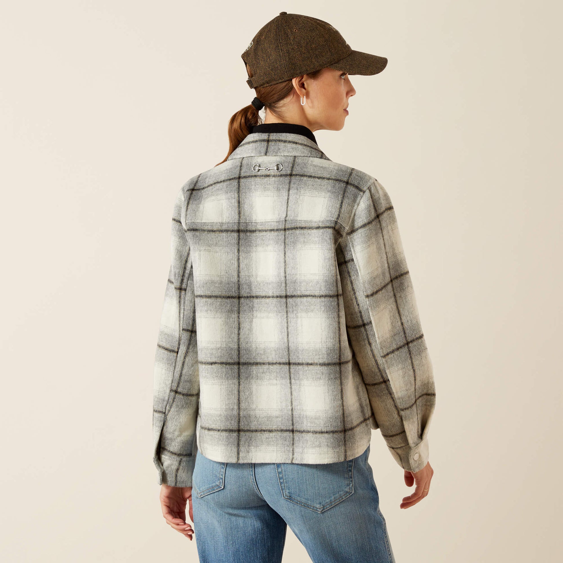Ariat On Sale - Warrington Jacket