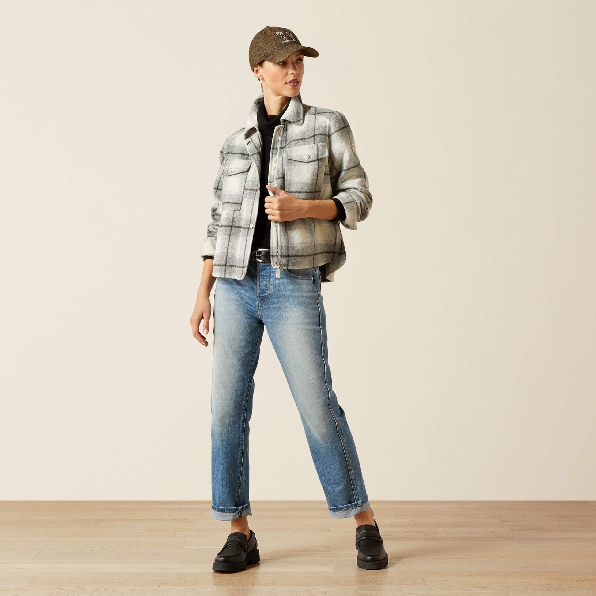 Ariat On Sale - Warrington Jacket