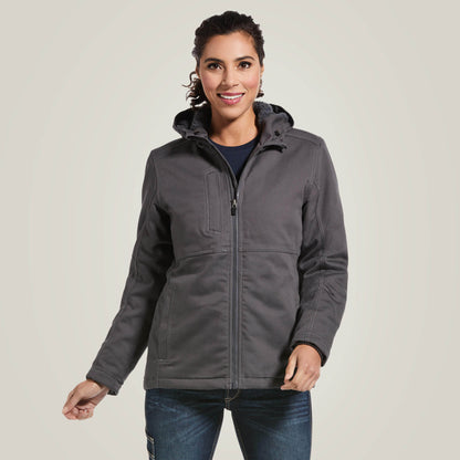 Ariat For Sale - Rebar DuraCanvas Insulated Jacket