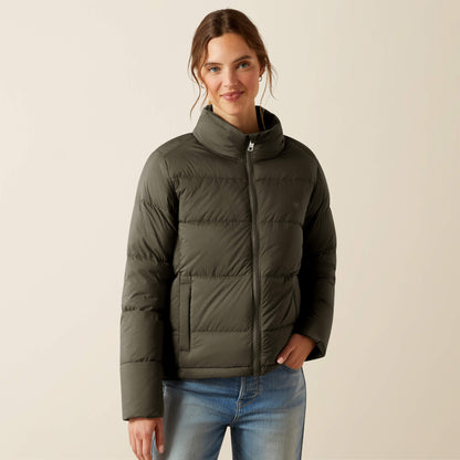 Ariat Online - UltraPuff Down Jacket