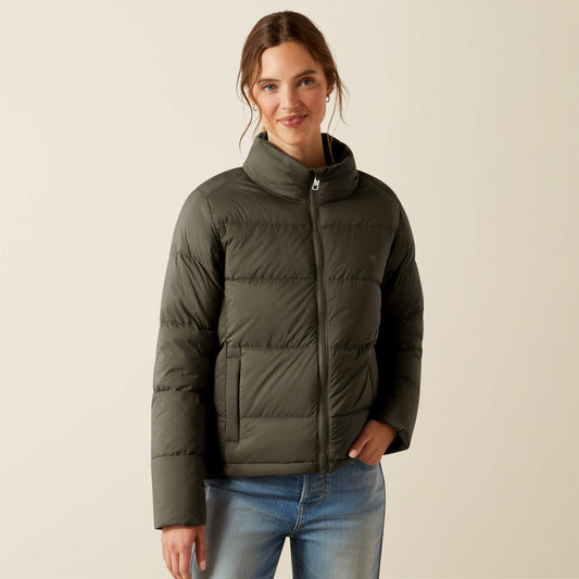 Ariat Online - UltraPuff Down Jacket