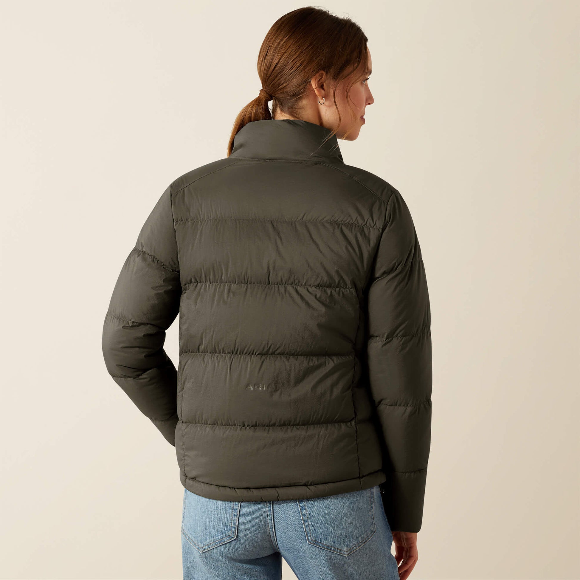 Ariat Online - UltraPuff Down Jacket